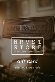 hrvst.store Gift Card