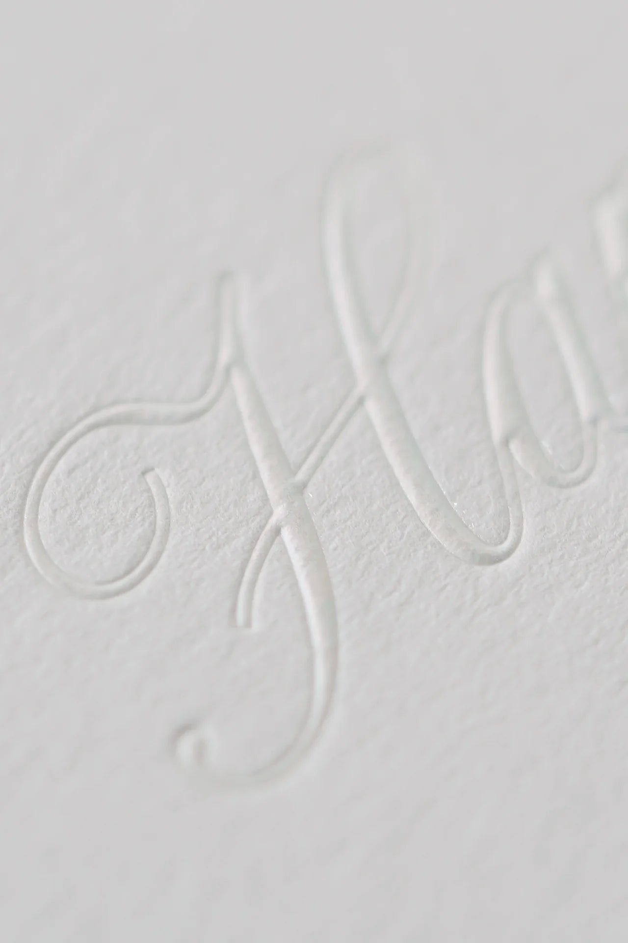 Happy Birthday Pearl Foil Greeting Card – The Classics