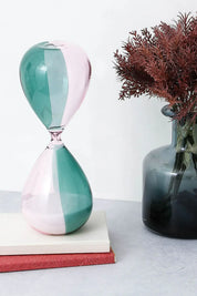Hightide Hourglass – Bicolor (L Size)