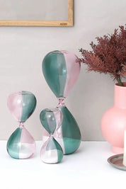 Hightide Hourglass – Bicolor (L Size)