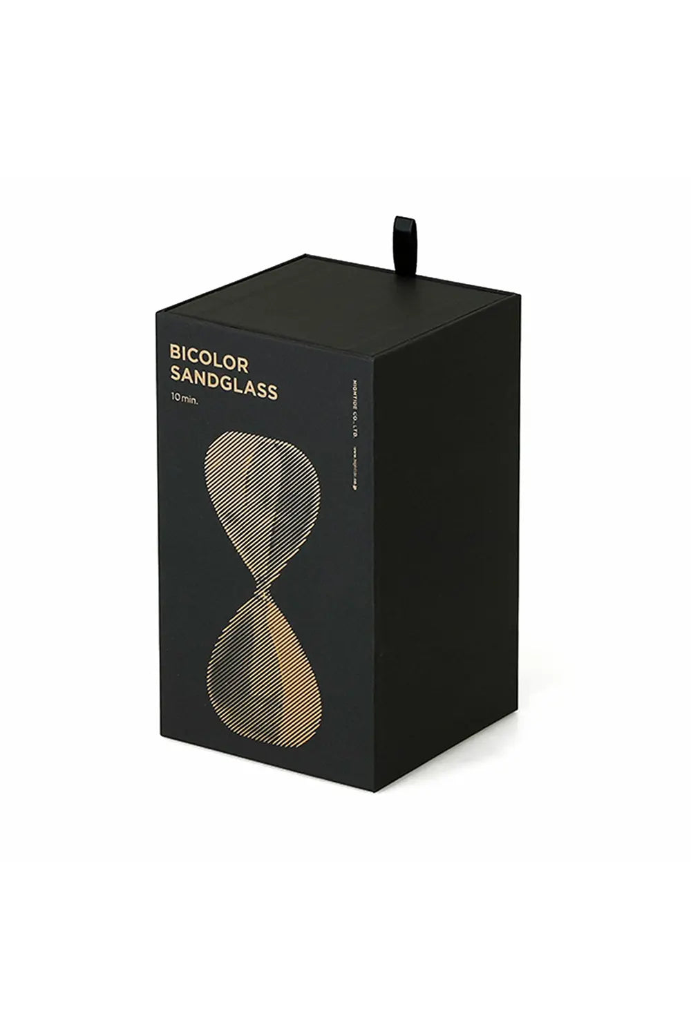 Hightide Hourglass – Bicolor (M Size)