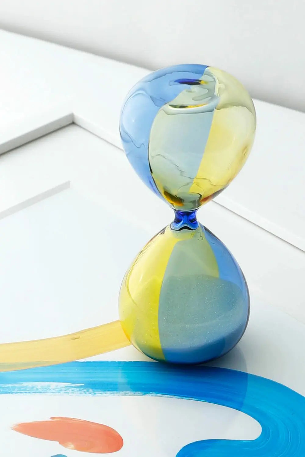 Hightide Hourglass – Bicolor (M Size)