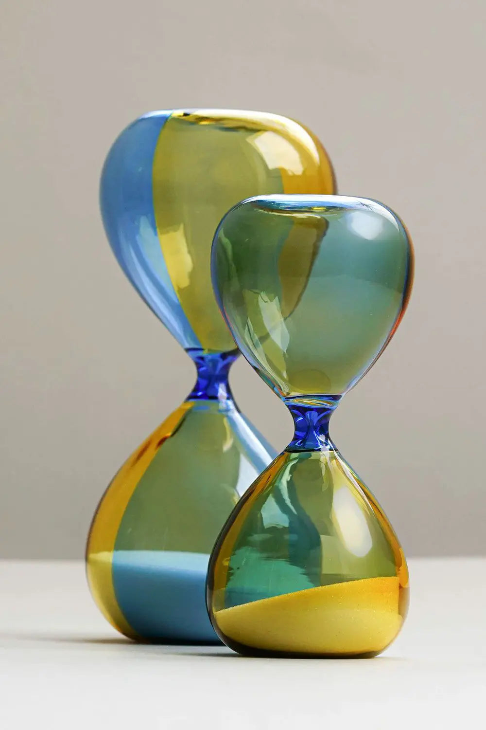 Hightide Hourglass – Bicolor (M Size)