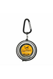 Hightide Tape Measure with Carabiner – 150 cm