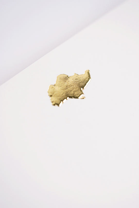 Singapura Imprints - Singapore Notecard