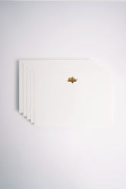 Singapura Imprints - Map Notecard