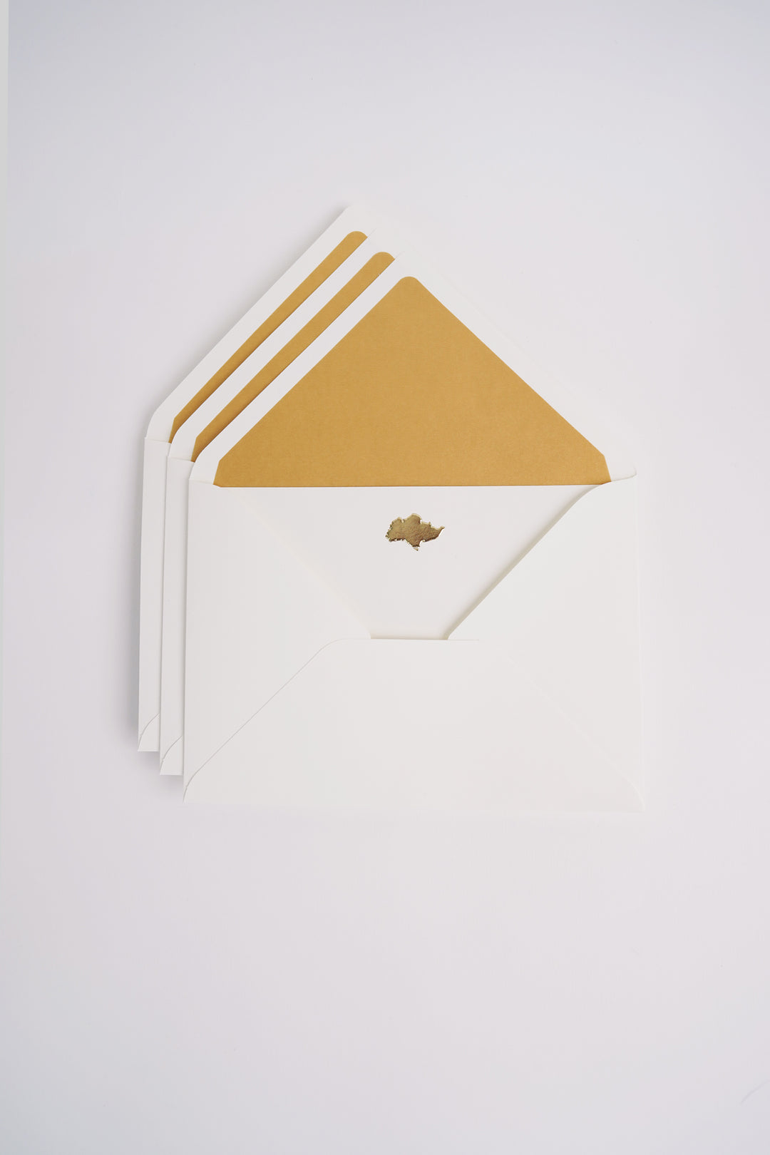Singapura Imprints - Singapore Notecard