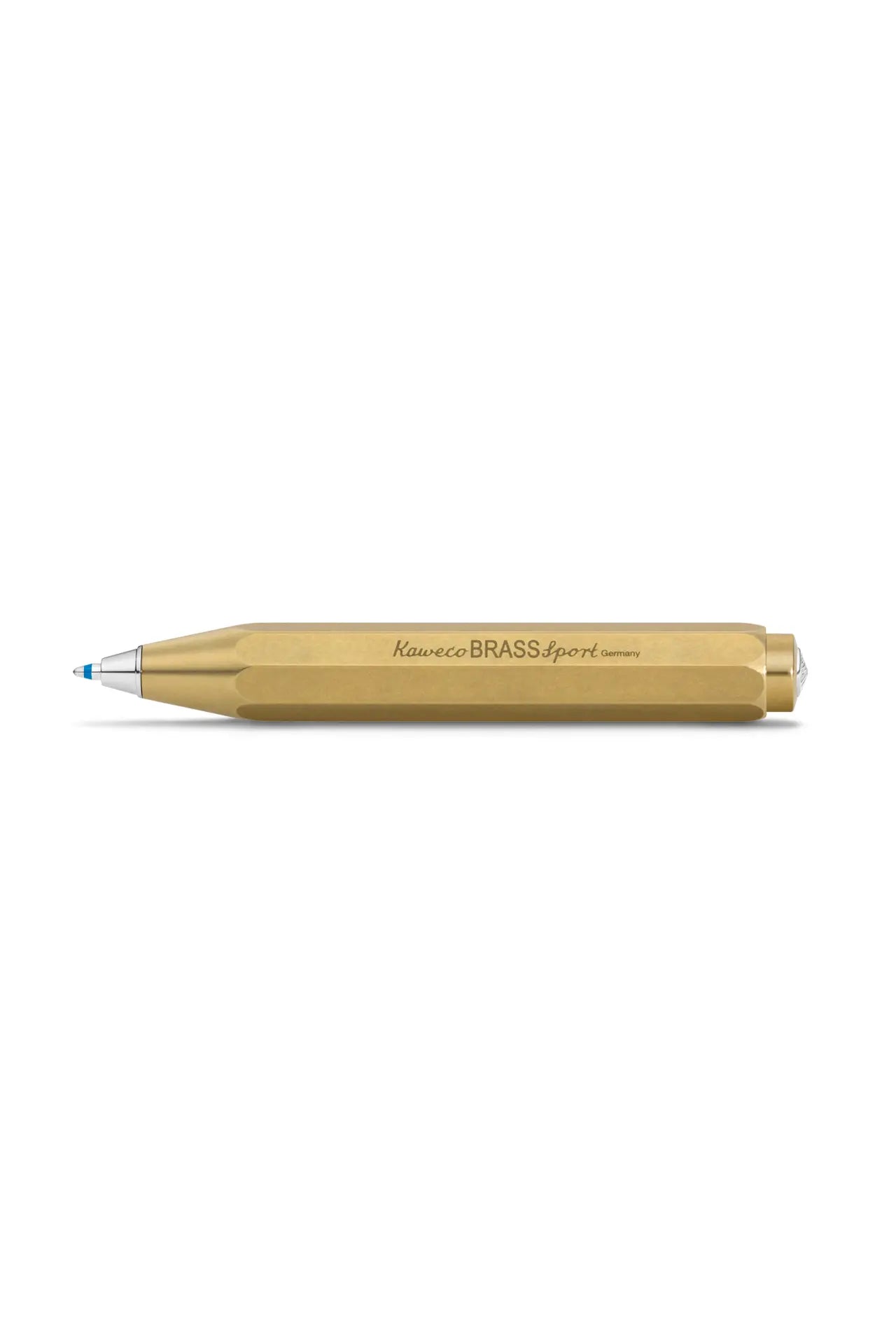 Kaweco Brass Sport Ball Pen