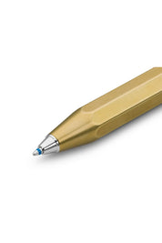 Kaweco Brass Sport Ball Pen