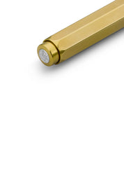 Kaweco Brass Sport Ball Pen