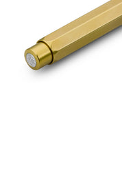 Kaweco Brass Sport Mechanical Pencil