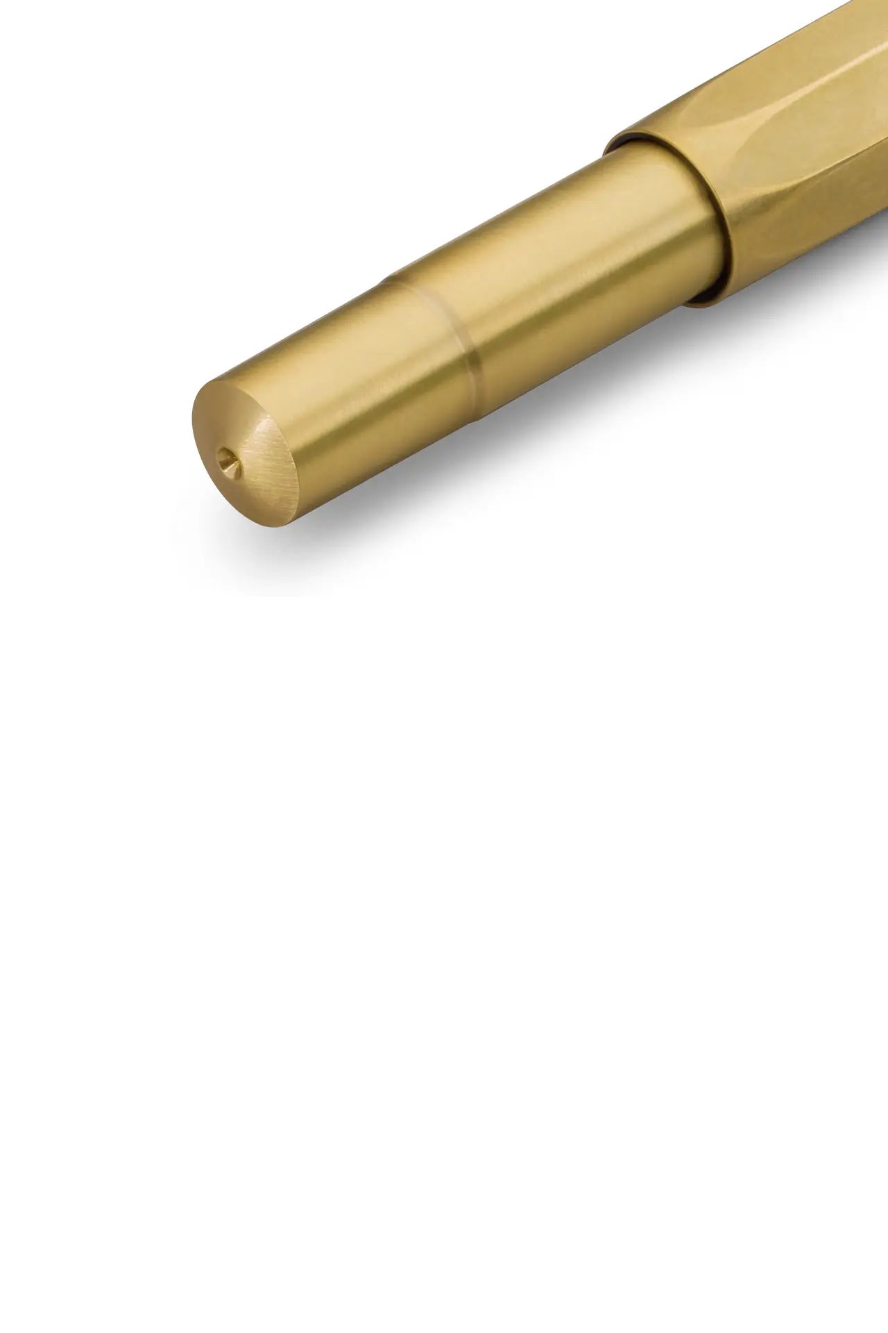 Kaweco Brass Sport Gel Rollerball Pen