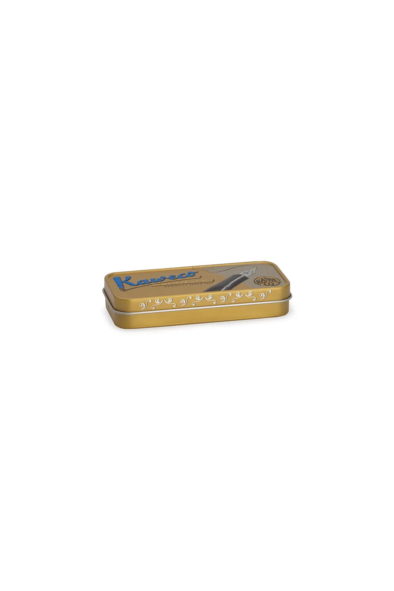 Kaweco Brass Sport Gel Rollerball Pen