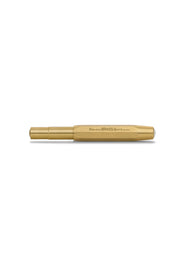 Kaweco Brass Sport Gel Rollerball Pen