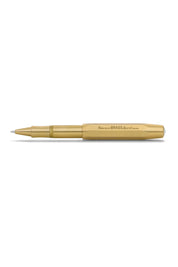 Kaweco Brass Sport Gel Rollerball Pen