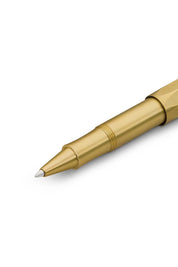 Kaweco Brass Sport Gel Rollerball Pen