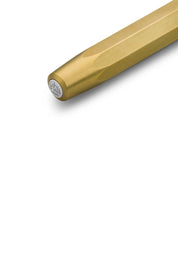 Kaweco Brass Sport Gel Rollerball Pen