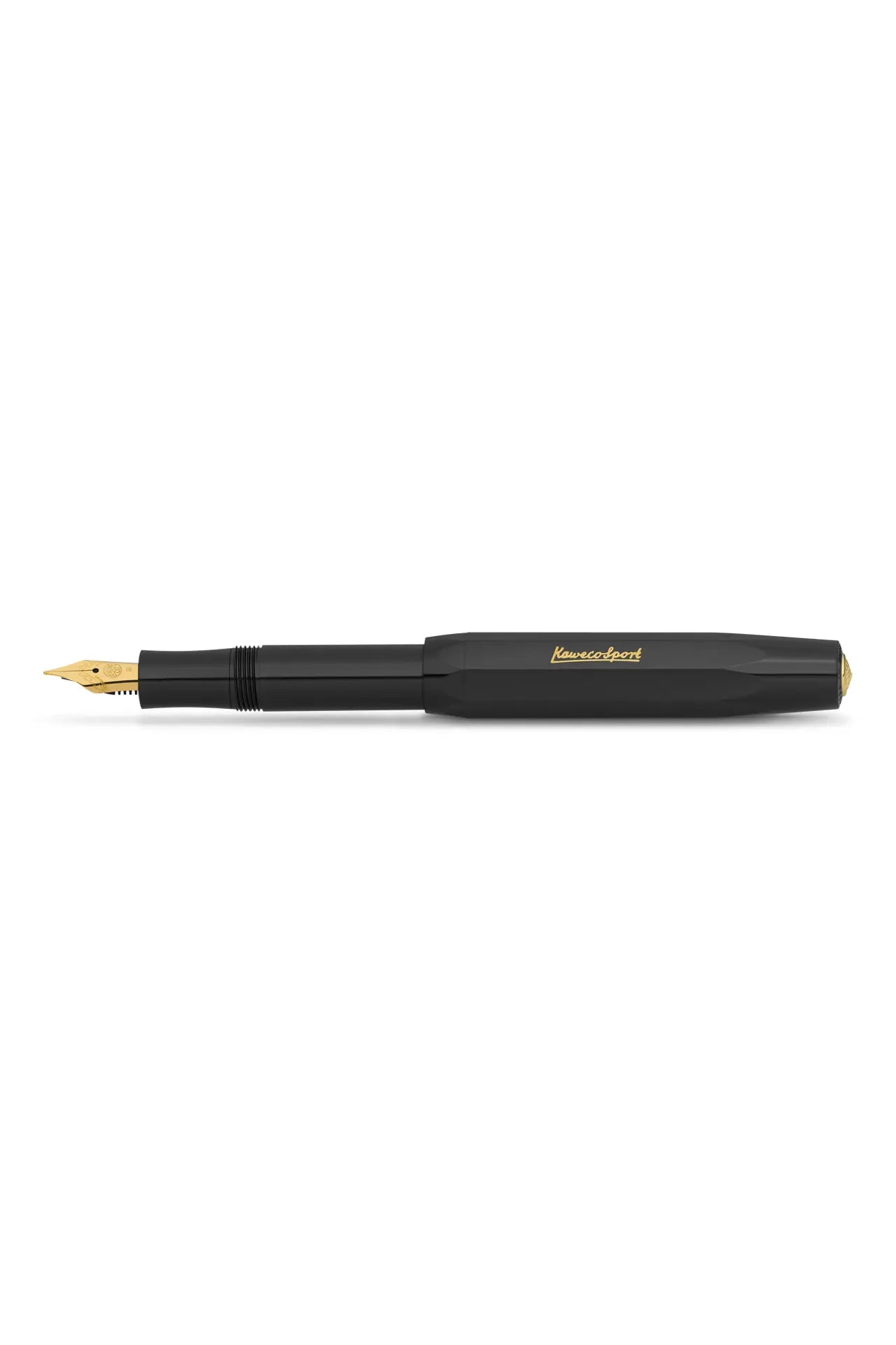 Kaweco Classic Sport Fountain Pen - 6 Colors