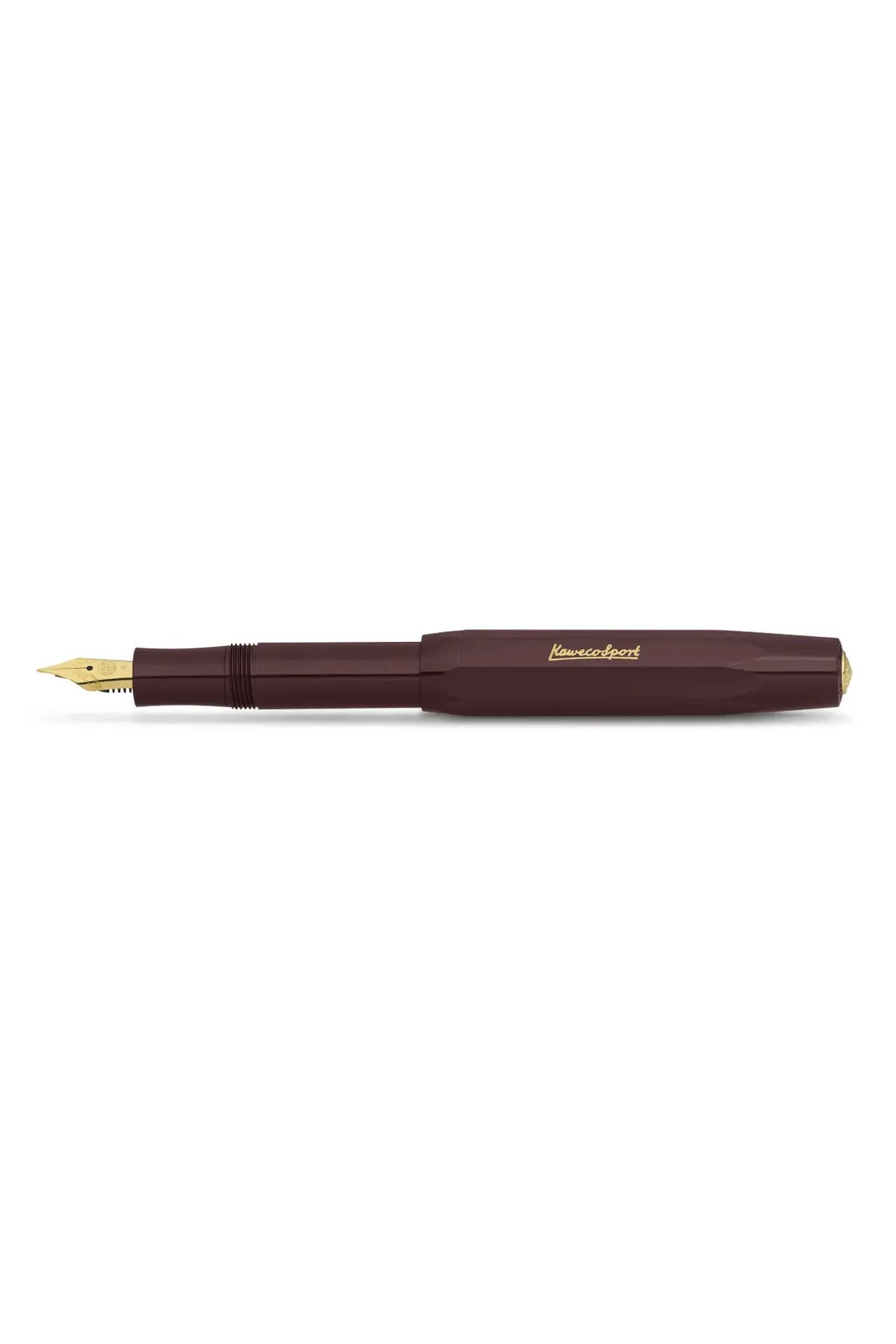 Kaweco Classic Sport Fountain Pen - 6 Colors