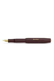 Kaweco Classic Sport Fountain Pen - 6 Colors
