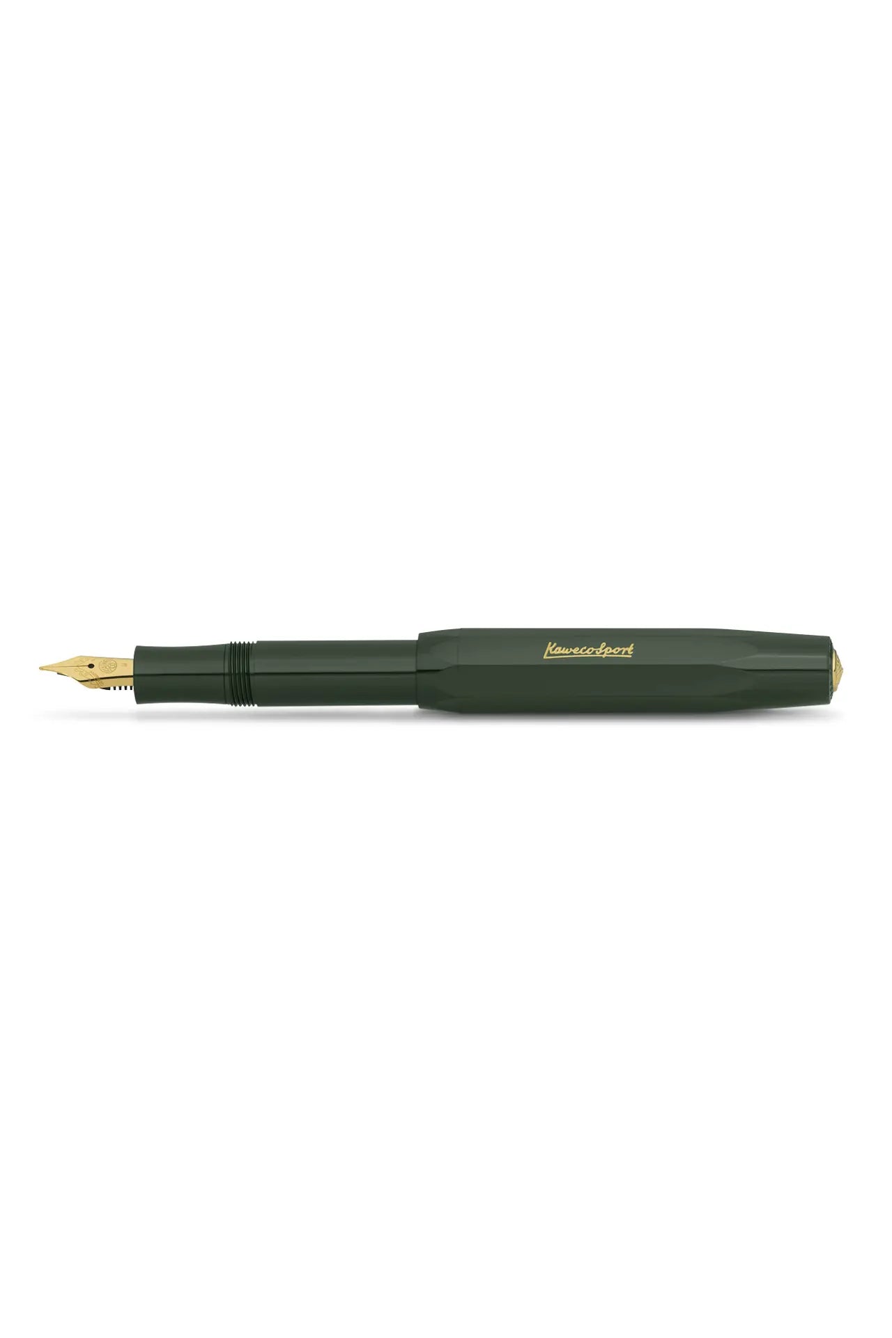 Kaweco Classic Sport Fountain Pen - 6 Colors