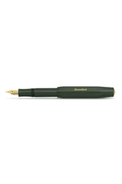Kaweco Classic Sport Fountain Pen - 6 Colors