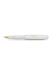 Kaweco Classic Sport Fountain Pen - 6 Colors