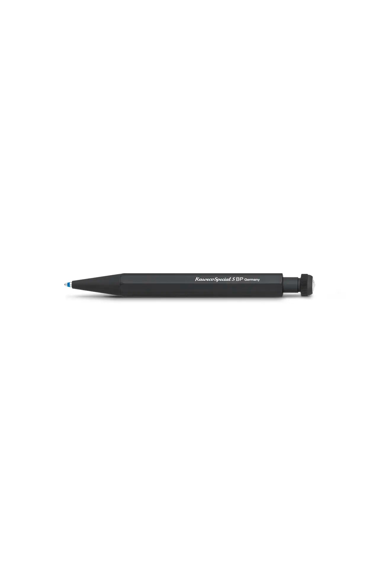 Kaweco 特殊原子筆「S」-黑色