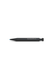 Kaweco 特殊原子筆「S」-黑色