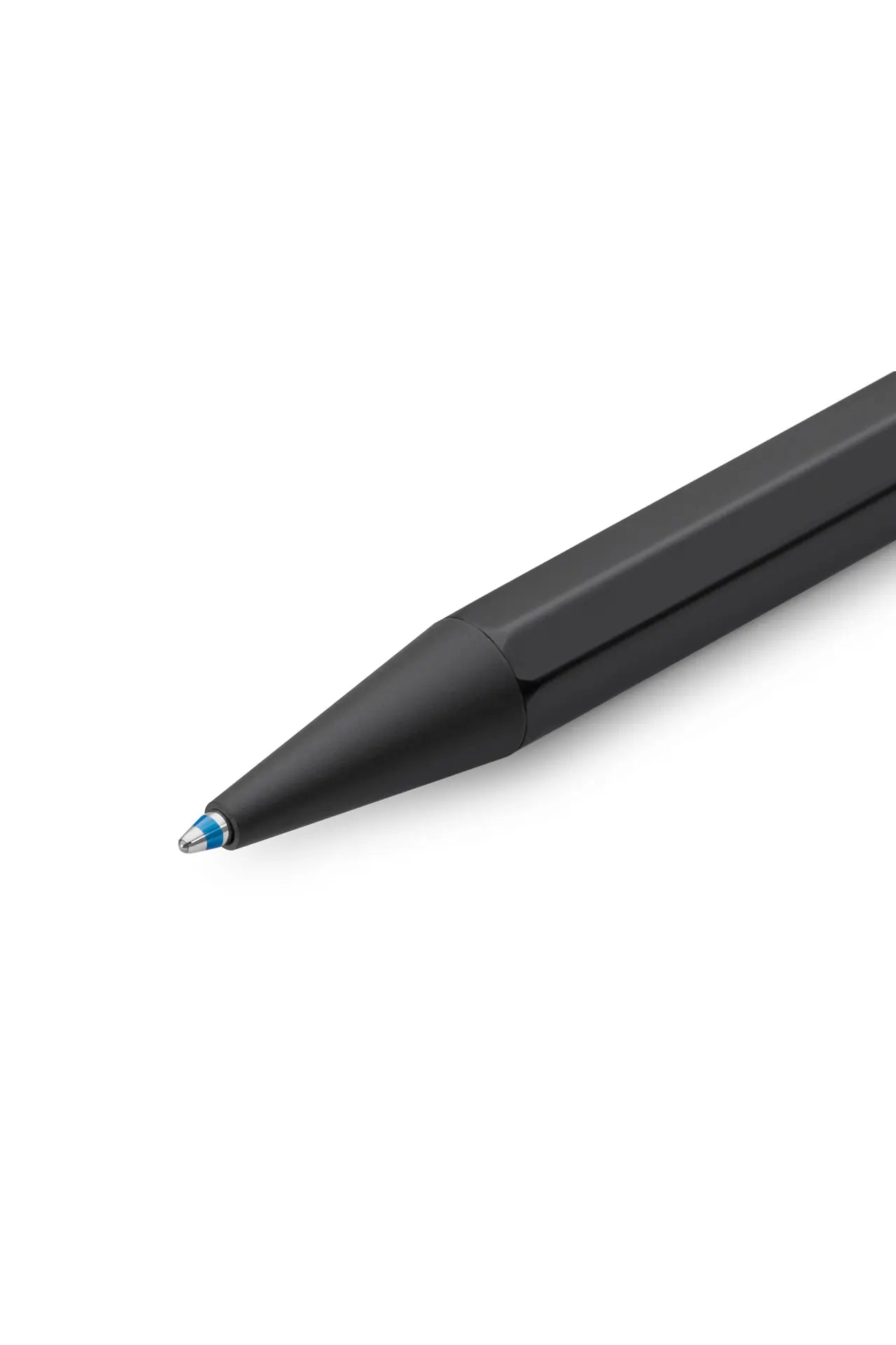 Kaweco 特殊原子筆「S」-黑色