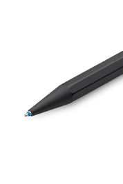 Kaweco 特殊原子筆「S」-黑色