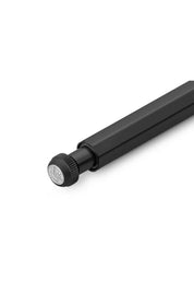 Kaweco 特殊原子筆「S」-黑色