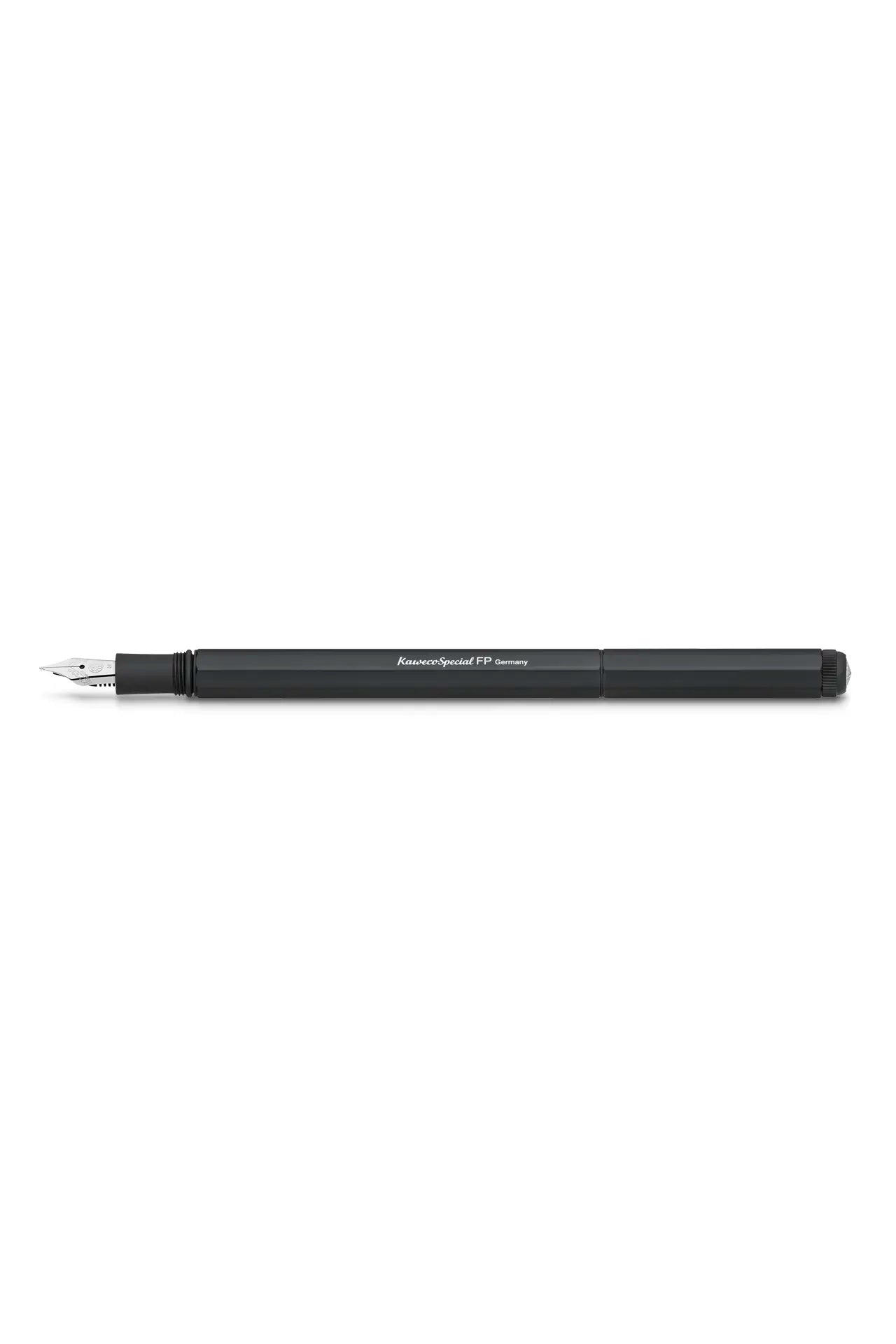 Kaweco 特別款鋼筆 - 黑色