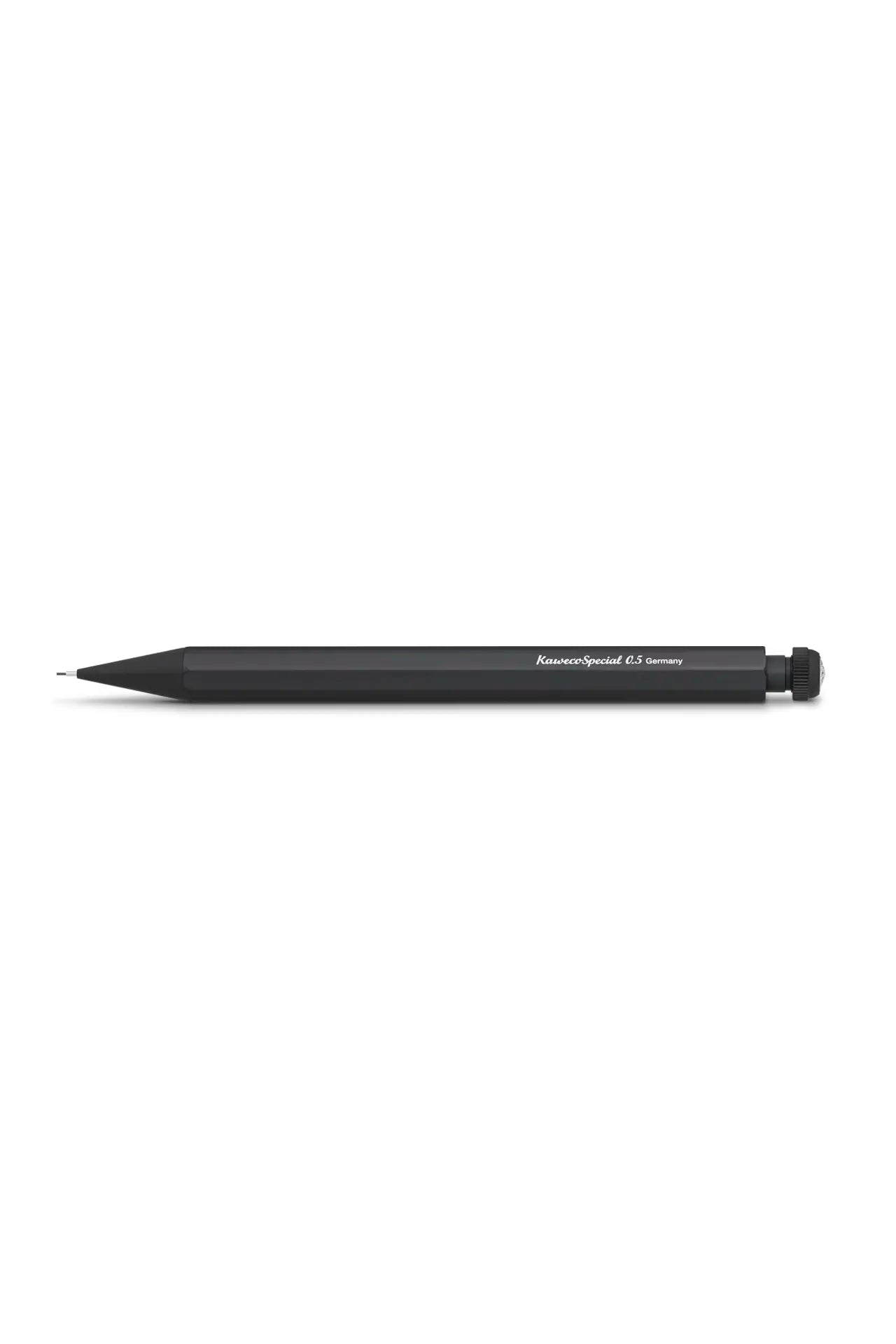 Kaweco 特殊自動鉛筆 - 黑色