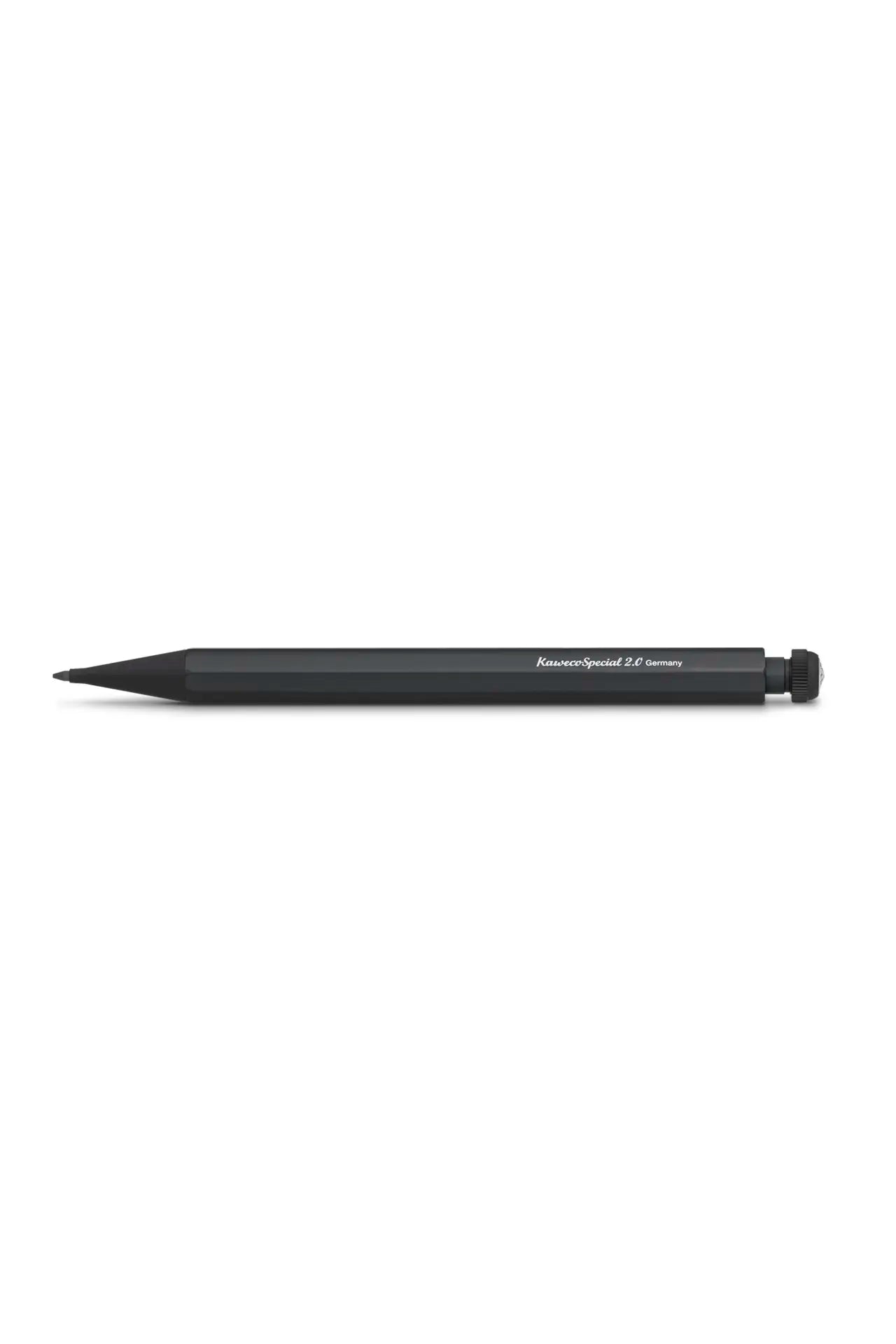 Kaweco 特殊自動鉛筆 - 黑色