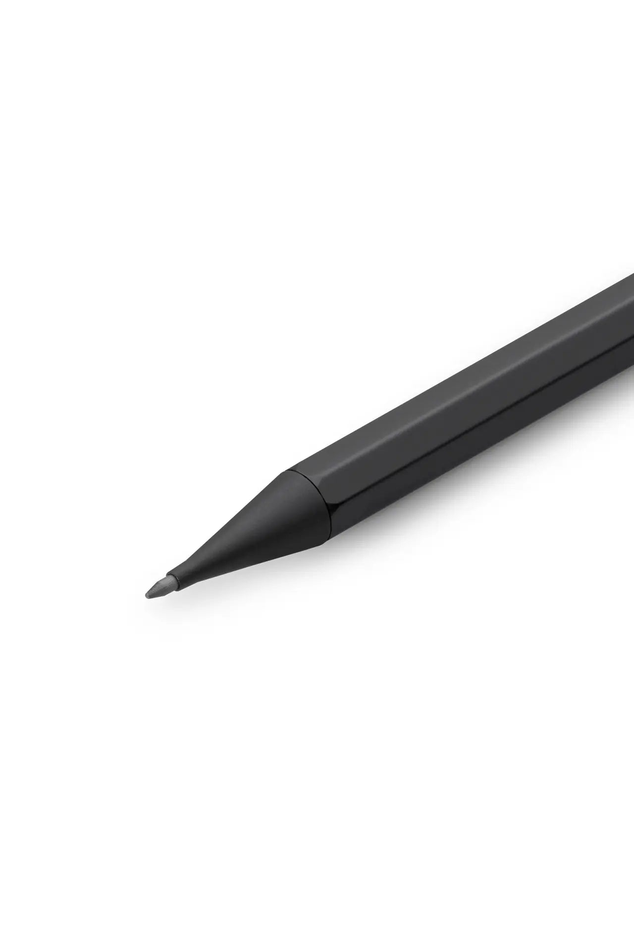 Kaweco 特殊自動鉛筆 - 黑色