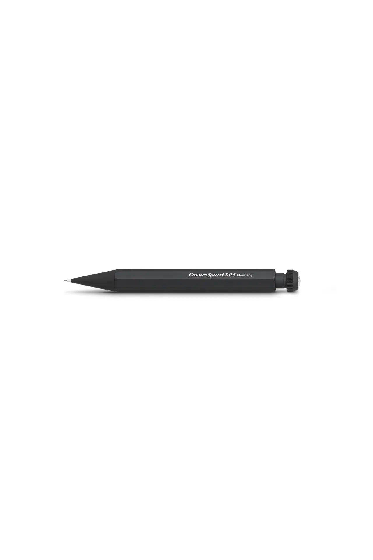 Kaweco Special Mechanical Pencil "S" - Black