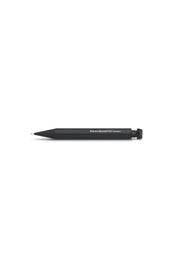 Kaweco Special Mechanical Pencil "S" - Black
