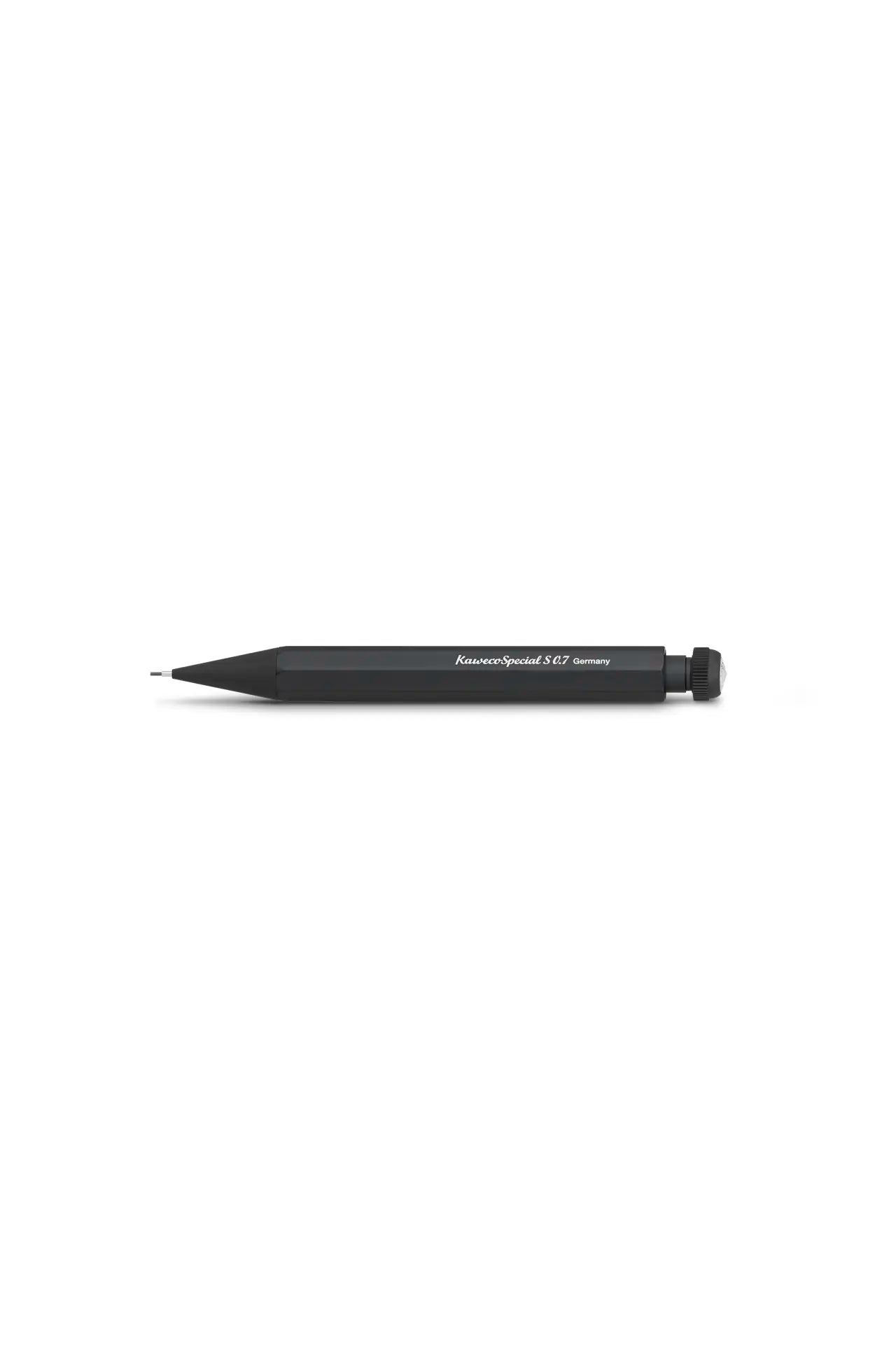 Kaweco Special Mechanical Pencil "S" - Black