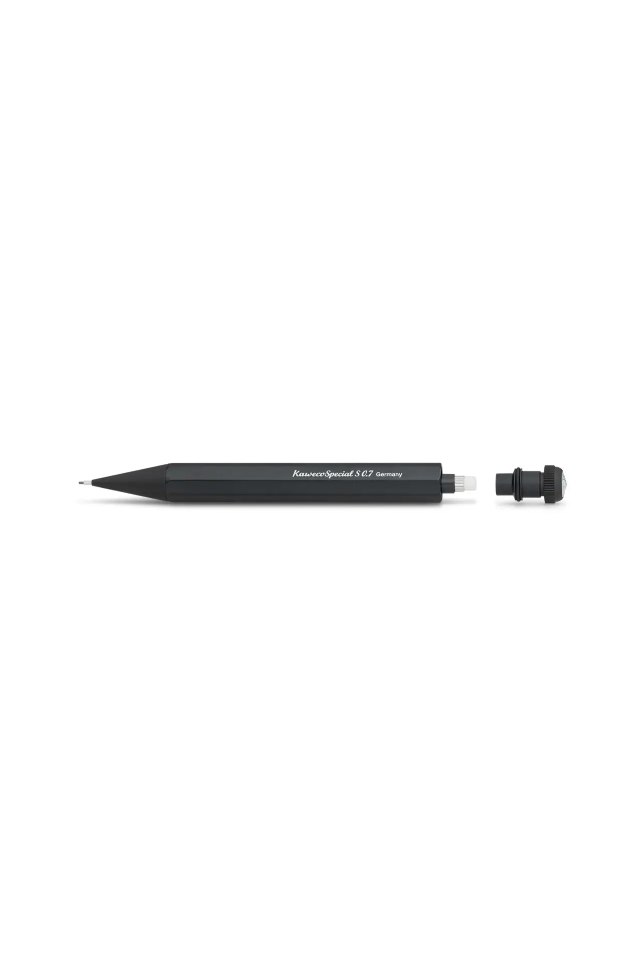 Kaweco Special Mechanical Pencil "S" - Black