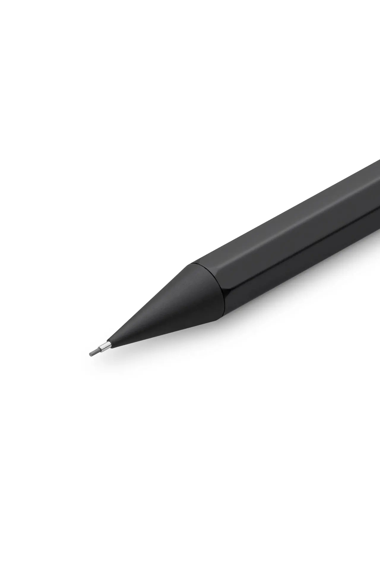 Kaweco Special Mechanical Pencil "S" - Black