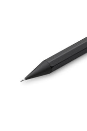 Kaweco Special Mechanical Pencil "S" - Black