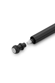 Kaweco Special Mechanical Pencil "S" - Black