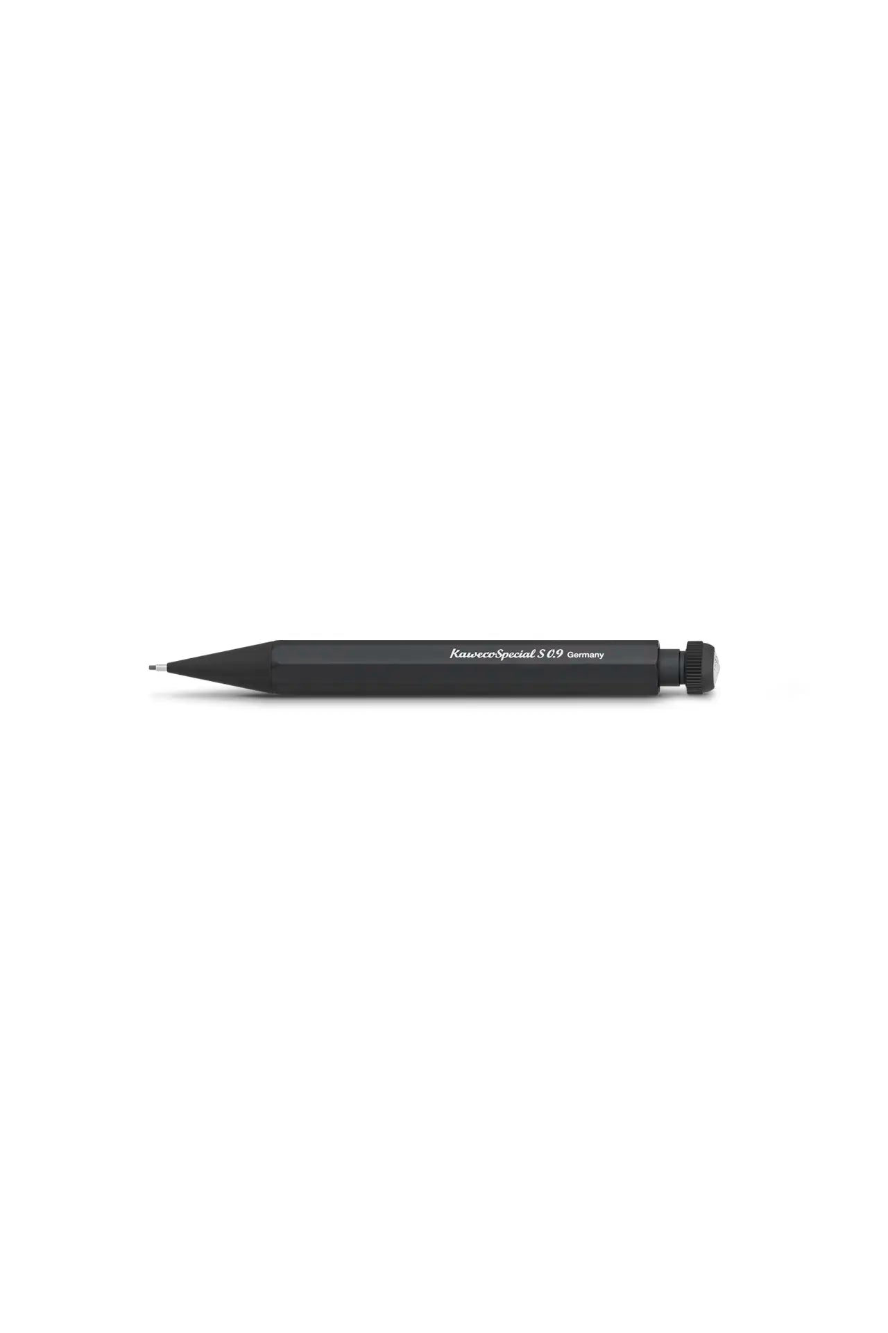 Kaweco Special Mechanical Pencil "S" - Black