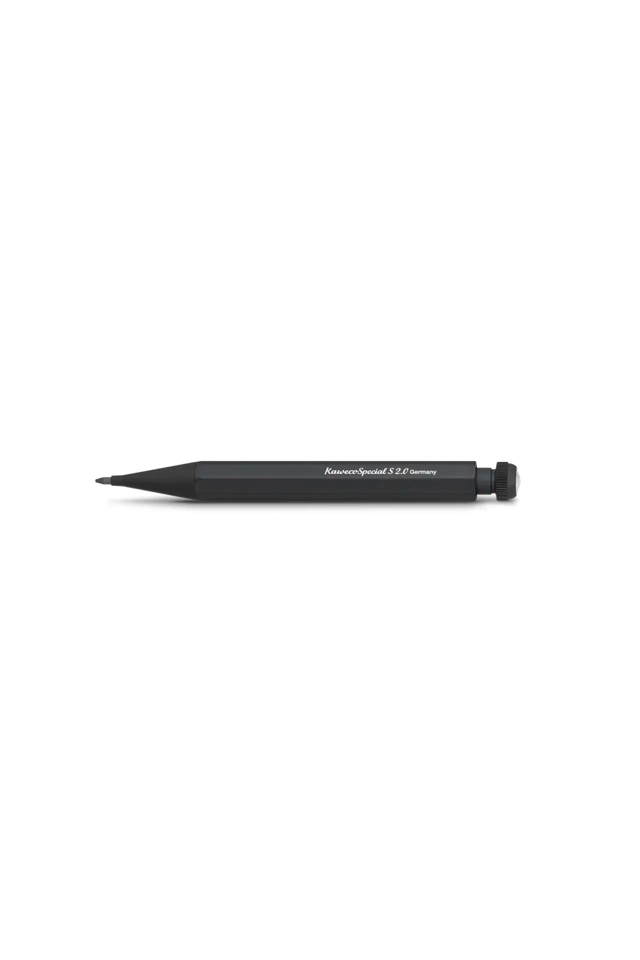 Kaweco Special Mechanical Pencil "S" - Black
