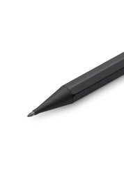 Kaweco Special Mechanical Pencil "S" - Black