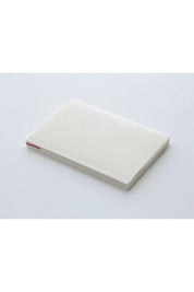 MD Paper Notebook Cover A6 – Clear PVC