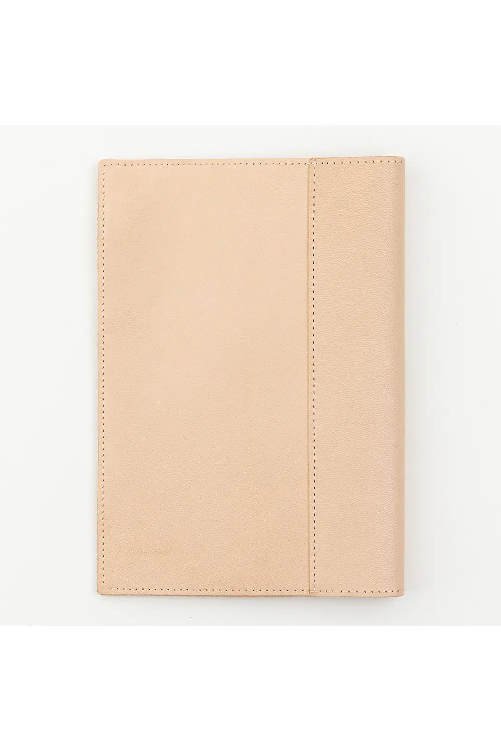MD Paper Notebook Cover A5 – Goat Leather