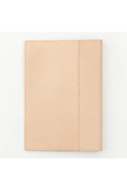 MD Paper Notebook Cover A5 – Goat Leather