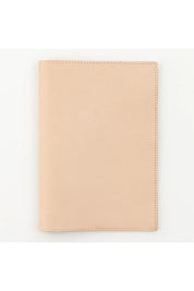 MD Paper Notebook Cover A5 – Goat Leather